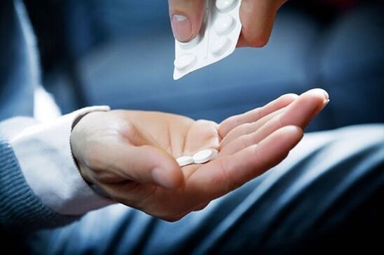 Užívanie anthelmintických liekov pomôže zbaviť telo parazitov